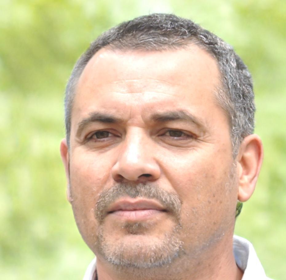 Portrait de Matthieu Clérin, participant aux webinaires