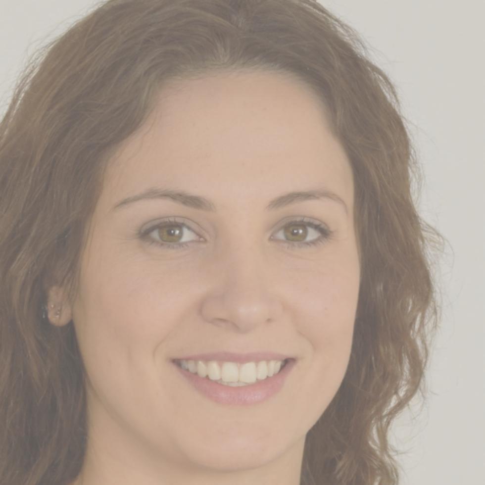 Portrait de Margot Leroy, spécialiste en investissement responsable